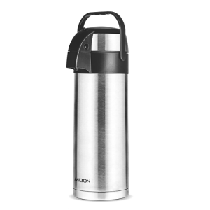 Buy Thermosteel Spiral 24 Hours Hot or Cold Bottle - Milton