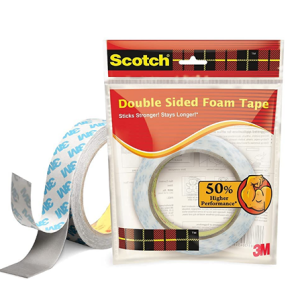 Double Sided Tissue Tape Manufacturer in India - Two Way Tape