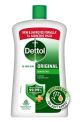 Dettol Original Hand Wash Liquid, 900 ml