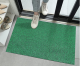 PVC Noodle Foot Mat Green 45 X60 cm