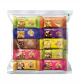 UNIBIC Cookies, Assorted Cookies, 75 g