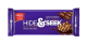 Parle Hide & Seek Chocolate, 33 g Pouch