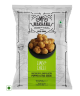 MR. MAKHANA Popped Lotus Seeds - Lime & Chilli, 75 g