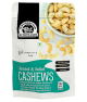 Salted Cashews, 200g