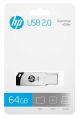 HP 64GB Pen Drive