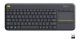 Logitech K400 Plus Wireless Keyboard