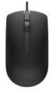 Dell MEDIA COM Optical Mouse MS116