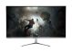 ZEBRONICS 24'' (60.4 Cm) Widescreen LED Monitor