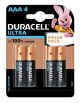 Duracell Ultra Alkaline AAA Battery