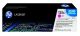 HP 125A Magenta LaserJet Toner Cartridge