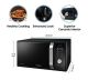 Samsung 23 L Solo Microwave Oven