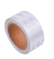 Reflective Tape - White, 2 Inch