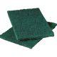 Scotch Brite Green Pad Small