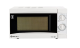 Microwave Oven Bajaj