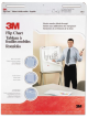 3M Flip Chart Paper Roll 