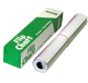 Flip Chart Paper Rolll Unruled White Oddy