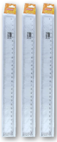 Camlin Kokuyo Exam Scale 30cm