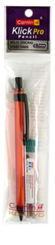 Camlin Klick Pro Mechanical Pencil, 0.7 mm