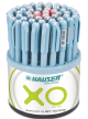 Hauser XO Ball Pen Blue Black Red