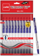 Cello Technotip Ball Pen Blue