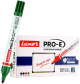 Luxor White Board Marker Green