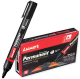 Luxor Permanent Marker Black