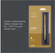 Parker Classic Gold Trim Ball Pen