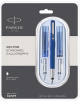 Parker Vector Standard Calligraphy CT Fountain Pen