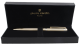 Pierre Cardin Metal Crown Ball Pen