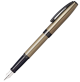 Sheaffer Sagaris 9482 Chrome Roller Fountain Pen