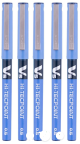 Pilot Hi-Tecpoint V5 Pen Blue