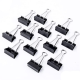 Binder Clips 19 MM