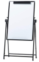 Revolving Whiteboard Stand 360 Degree