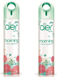 Godrej Room freshener Spray 240ml Morning Misty