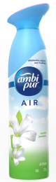 Ambi Pur Room Freshener 275 g Exotic Jasmine