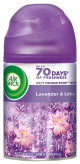 Airwick Automatic Spray Refill Lavender