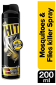 Hit Black Flying Insect Killer 200ml 