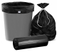 Garbage Bag Black Extra Large