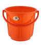 Plastic Buckets 9 Ltr