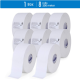 Scott JRT Jumbo Tissue Roll 300 meters 2 Ply 1128