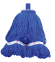 Wet Mop Full Set Blue