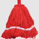 Wet Mop Full Set Red