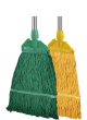 Wet Mop Full Set Yellow