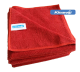 Microfiber Cloth Regular Size Red