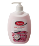 Fem Soft Hand Handwash, 250 ml