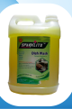 Saprklite Dishwash Liquid Gel, 5Ltr