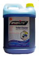 Sparklite Toilet Cleaner, 5Ltr