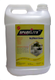 Sparklite Restroom Cleaner, 5Ltr