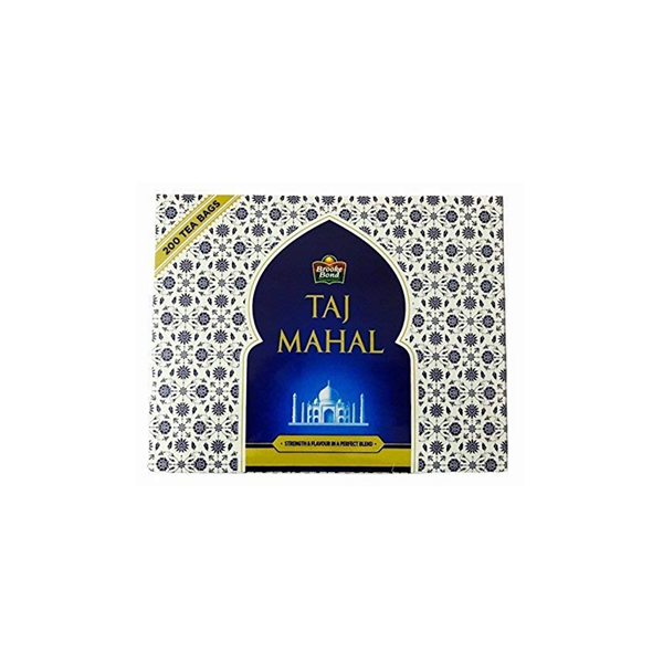 Brooke Bond Buy Taj Mahal - Black Tea Online India | Ubuy