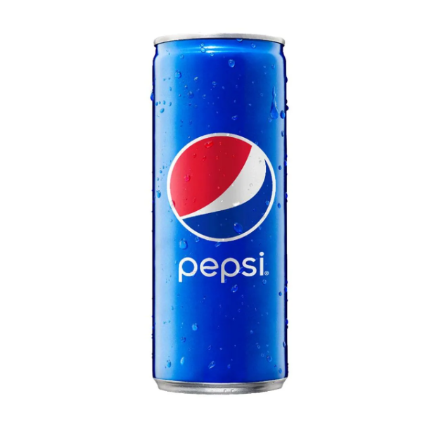 Pepsi Swag Can, 250 ml